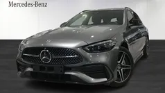 Mercedes C300e