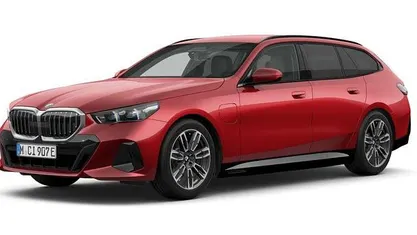 Begagnad BMW 530e Comfort Edition 299 HK (219 kW) 2026 Kombi