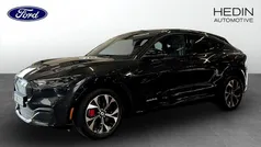 Begagnad 2022 Ford Mustang Mach-E Standard Range SUV | 409 900 kr (Marknadspris)
