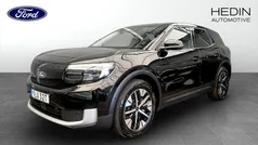 Begagnad 2025 Ford Explorer SUV | 514 900 kr (Marknadspris)