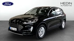 Begagnad 2022 Ford Kuga Titanium SUV | 249 900 kr (Marknadspris)