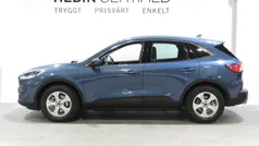 Blå Begagnad 2023 Ford Kuga Titanium SUV | 379 900 kr