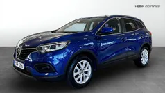 Begagnad 2019 Renault Kadjar SUV | 169 900 kr (Marknadspris)