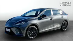 Begagnad 2023 MG MG4 EV Halvkombi | 259 900 kr (Marknadspris)