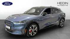 Begagnad 2021 Ford Mustang Mach-E SUV | 419 900 kr (Marknadspris)