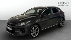 Begagnad 2022 Kia XCeed Advance SUV | 259 900 kr (Marknadspris)
