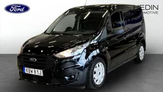 Begagnad 2020 Ford Transit | 169 900 kr (Marknadspris)
