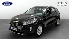 Begagnad 2022 Ford Kuga Titanium SUV | 249 900 kr (Marknadspris)