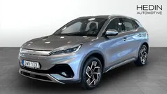 Begagnad 2023 BYD Atto 3 Design SUV | 299 900 kr (Marknadspris)