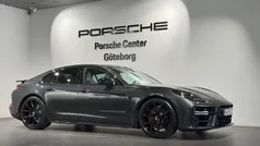 Begagnad 2025 Porsche Panamera 4 Sedan | 1 867 100 kr