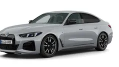 Ny 2025 BMW i4 Comfort Edition Sedan | 803 900 kr