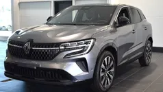 Grå Begagnad 2023 Renault Austral Techno SUV | 359 900 kr