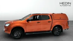 Ny 2024 Isuzu D-Max Pickup | 474 960 kr