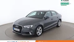 Begagnad 2018 Audi A3 Sport Sedan | 192 000 kr (Marknadspris)