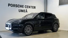 Begagnad 2024 Porsche Cayenne S E-Hybrid SUV | 1 611 200 kr (Lite dyr)