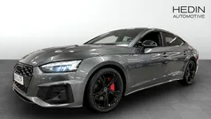 Begagnad 2023 Audi A5 Sportback S-Line Halvkombi | 449 900 kr (Lite dyr)