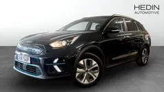 Begagnad 2022 Kia e-Niro 2 SUV | 259 900 kr (Bra pris)
