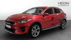 Begagnad 2022 Kia XCeed Advance SUV | 259 900 kr (Marknadspris)