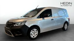 Ny 2024 Renault Kangoo Minibuss | 249 900 kr