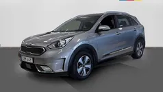 Begagnad 2019 Kia Niro Advance SUV | 209 900 kr (Marknadspris)