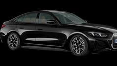 Begagnad 2025 BMW i4 Comfort Edition Sedan | 722 800 kr (Marknadspris)