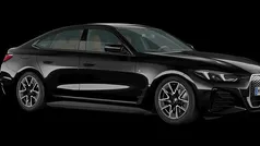 Begagnad 2025 BMW i4 Comfort Edition Sedan | 722 800 kr (Marknadspris)