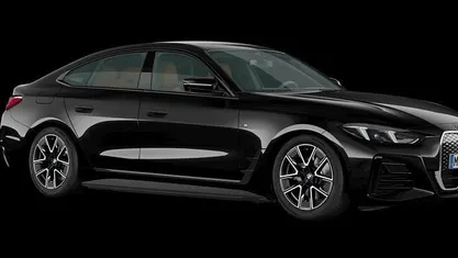 Ny 2025 BMW i4 Comfort Edition Sedan | 687 900 kr (Marknadspris)