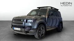 Begagnad 2024 Land Rover Defender SE Dynamic SUV | 1 249 000 kr