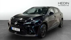 Begagnad 2023 MG MG4 EV Halvkombi | 259 900 kr (Marknadspris)