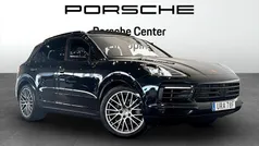 Begagnad 2022 Porsche Cayenne Platinum Edition SUV | 865 000 kr (Marknadspris)