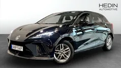 Begagnad 2023 MG MG4 EV Halvkombi | 259 900 kr (Marknadspris)