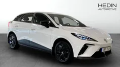 Begagnad 2023 MG MG4 EV Halvkombi | 259 900 kr (Marknadspris)