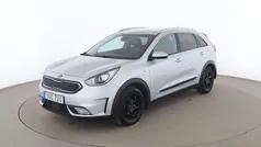 Begagnad 2017 Kia Niro Advance SUV | 165 000 kr (Marknadspris)