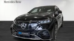 Mercedes EQE350
