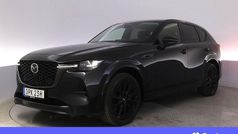 Begagnad 2023 Mazda CX-60 Homura-Line SUV | 419 900 kr (Bra pris)