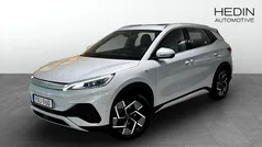 Begagnad 2022 BYD Atto 3 Design SUV | 289 900 kr (Marknadspris)