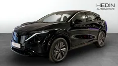 Ny 2025 Nissan Ariya SUV | 473 500 kr (Bra pris)