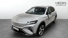 MG Marvel R
