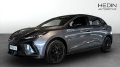 Begagnad 2023 MG MG4 EV Halvkombi | 259 900 kr (Marknadspris)