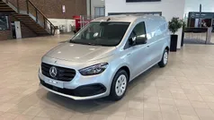 Begagnad 2023 Mercedes eCitan | 315 920 kr