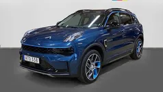 Begagnad 2021 Lynk & Co 01 SUV | 269 900 kr (Marknadspris)