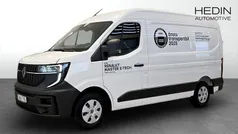 Ny 2024 Renault Master Van | 599 900 kr (Bra pris)