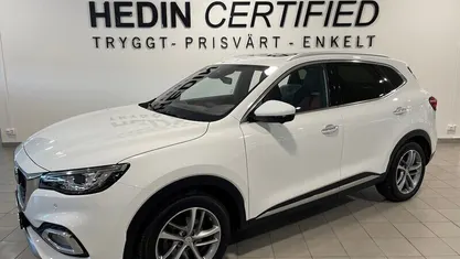 Begagnad 2021 MG EHS Luxury SUV | 269 900 kr (Marknadspris)