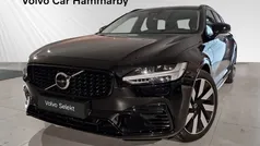 Begagnad 2024 Volvo V90 Plus Kombi | 549 000 kr (Marknadspris)