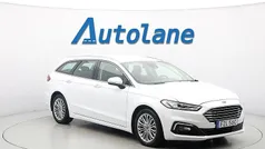 Okänd Begagnad 2021 Ford Mondeo Titanium Kombi | 209 900 kr (Marknadspris)