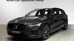Begagnad 2024 Volvo V60 Plus Kombi | 489 900 kr (Marknadspris)