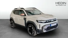 Brun (brown) Begagnad 2024 Dacia Duster Extreme SUV | 309 900 kr (Marknadspris)