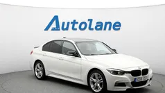 Begagnad 2018 BMW 320 M Sport Sedan | 219 900 kr (Marknadspris)