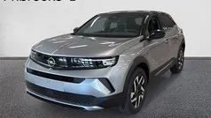 Grå Ny 2025 Opel Mokka SUV | 306 800 kr (Marknadspris)