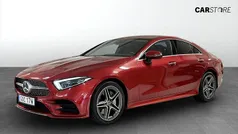 Begagnad 2021 Mercedes CLS450 AMG line Sportkupé | 509 900 kr